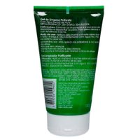 Gel de Limpeza Facial Vichy Normaderm Pele Mista a Oleosa 150g