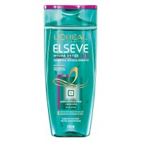 Shampoo Elseve Hydra-Detox 48h 200ml