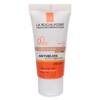 Protetor Solar Facial La Roche-Posay Anthelios FPS60 Cor Média 40ml