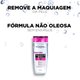 Água Micelar Bifásica L'Oréal Paris Solução De Limpeza 5 Em 1 100ml Solução De Limpeza 5 Em 1 100ml