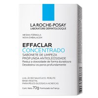 Sabonete em Barra Facial La Roche-Posay Concentrado 70g