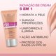 Base BB Cream 5 em 1 FPS20 Cor Clara 30ml