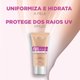 Base BB Cream 5 em 1 FPS20 Cor Clara 30ml