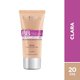 Base BB Cream 5 em 1 FPS20 Cor Clara 30ml