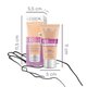 Base BB Cream 5 em 1 FPS20 Cor Clara 30ml