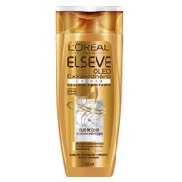 Shampoo Elseve Óleo Extraordinário Cachos 400ml