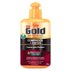 Creme Niely Gold De Pentear Compridos + Fortes 280g