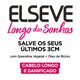 Shampoo Elseve Longo dos Sonhos 200ml