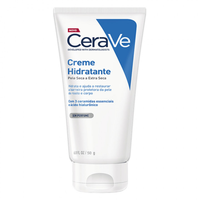 Creme Hidratante Corporal CeraVe Pele Seca e Extra Seca 50g