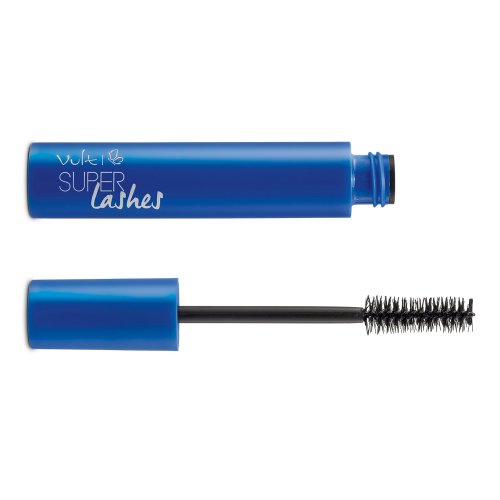 Máscara Para Cílios Vult Super Lashes Preta 1 unidades