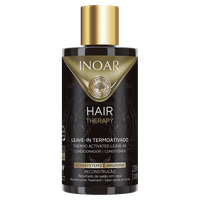 Leave-In Termoativado Inoar Hair Therapy Frasco 220ml