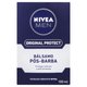 Pós Barba Nivea Loção Balsamo Hidratante 100ml