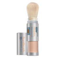 Foto Sun Brush Mineral 50+ 4g