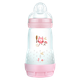 Mamadeira MAM First Bottle Girls 260mL - 4664